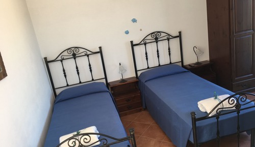 Habitación individual Confort