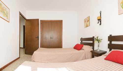 Villa, 3 habitaciones