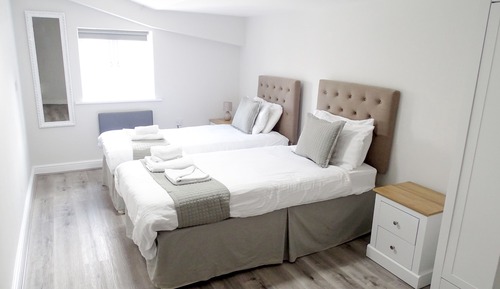 Apartamento, 3 habitaciones