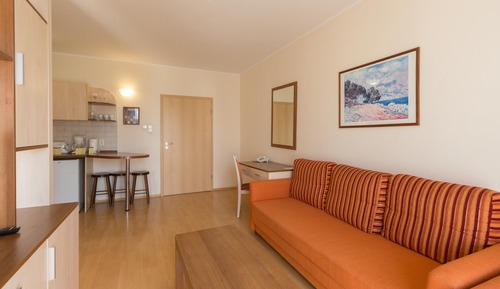 Apartamento básico