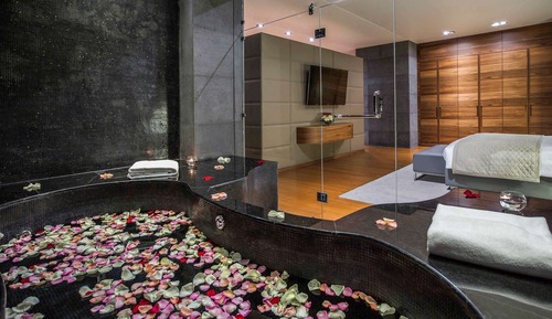 Suite, 2 habitaciones (Diplomatic)