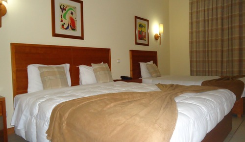 Habitación individual