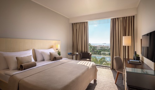 Room for 2+1 Seaside