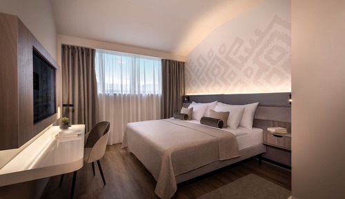 V level Suite for 2+2 Seaview