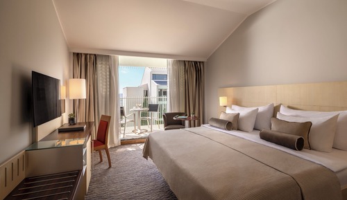 Superior Room for 2+1 Seaside