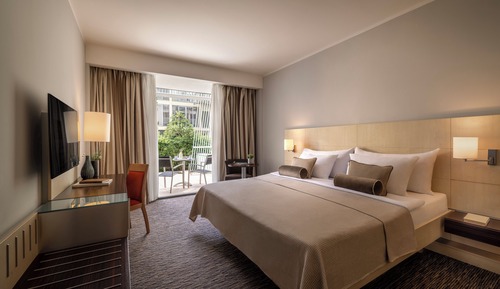 Superior Room for 2+1