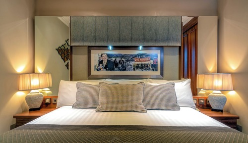 Suite ejecutiva