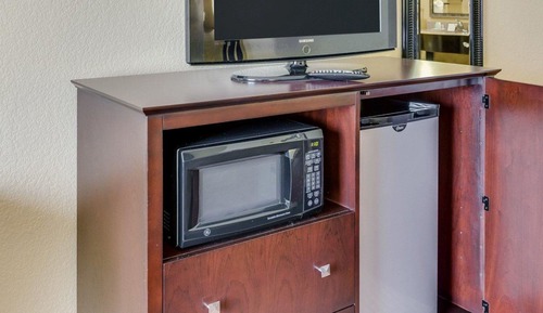 Suite, 1 cama de matrimonio grande, accesible para personas con discapacidad, no fumadores