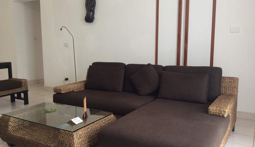 Apartamento, 1 habitación (Hibiscus)