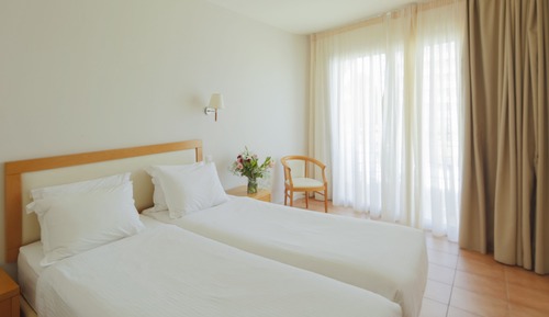 Habitación individual