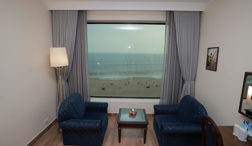 Habitación Premium