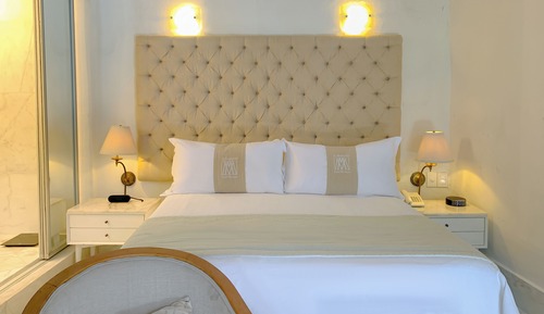 Habitación estándar