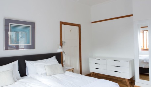 Habitación estándar