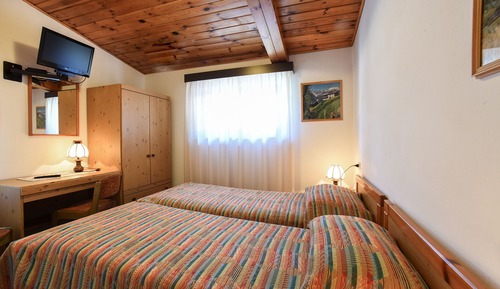 Habitación estándar