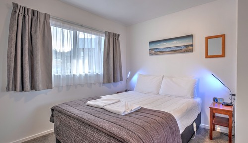 Apartamento, 1 cama de matrimonio