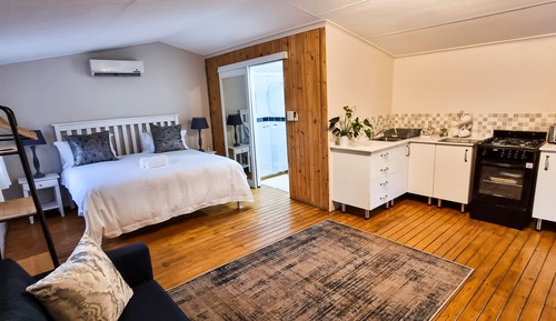 The Cabin