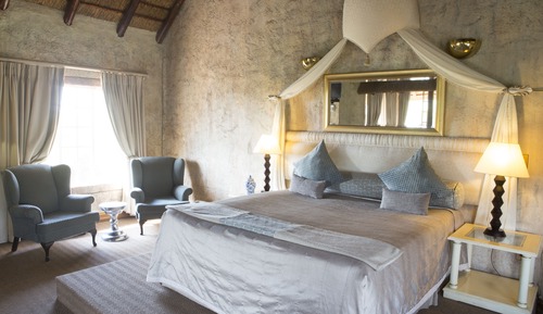 Habitación Confort
