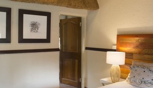 Habitación Confort
