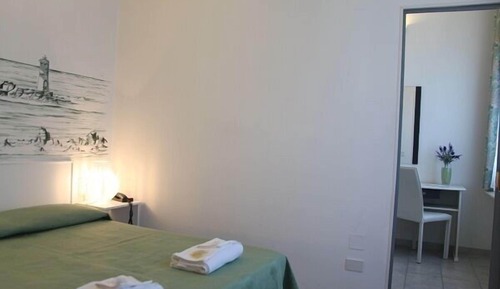 Habitación cuádruple