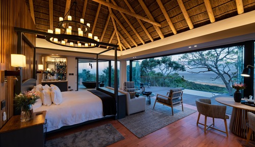 Suite Deluxe