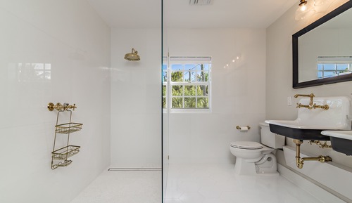 Habitación Deluxe doble