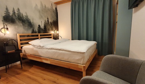 Habitación individual