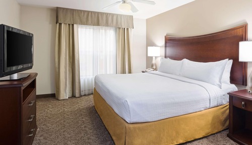 Suite, 1 cama de matrimonio grande, no fumadores