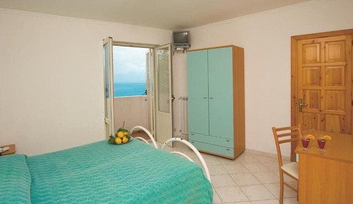 Habitación estándar