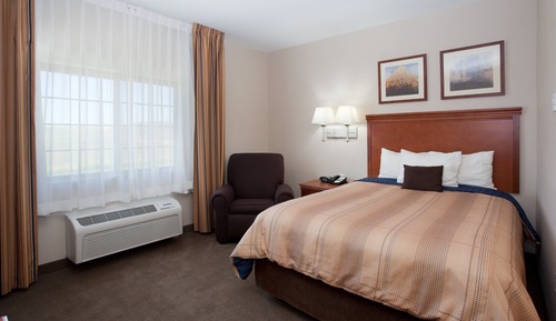 Suite estudio, 1 cama de matrimonio (Communications, Accessible Tub)