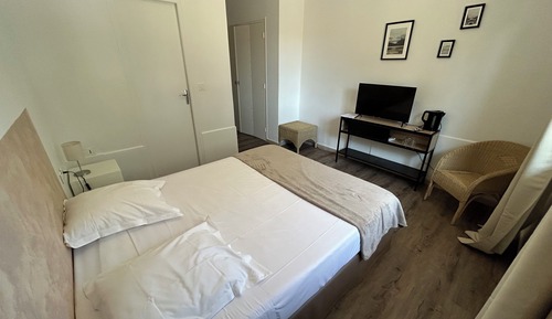 Habitación doble