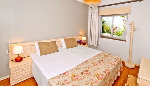 Apartamento estándar, 1 habitación