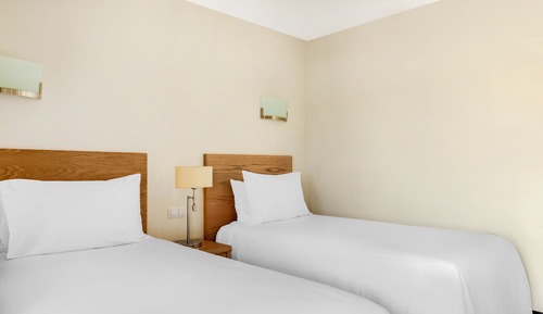 Apartamento, 2 habitaciones