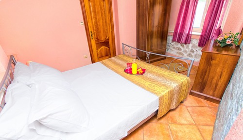 Suite estudio superior