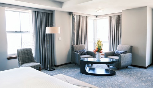 Suite, 1 habitación