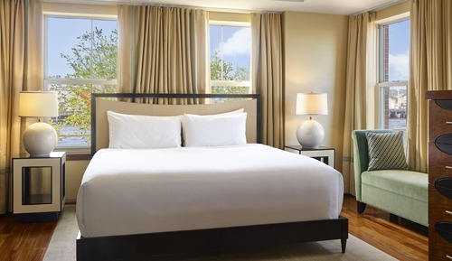 Suite presidencial