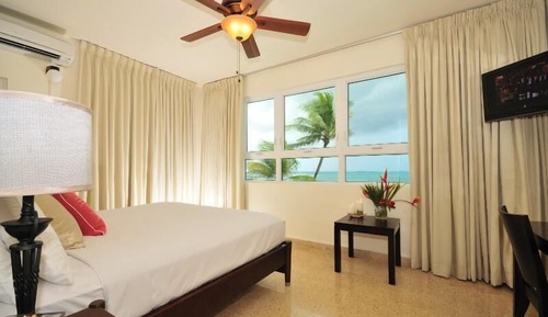 Habitación Premium, 1 cama de matrimonio grande