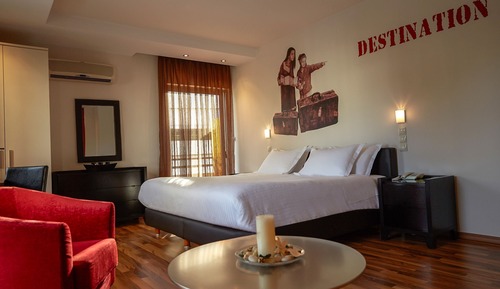 Suite Grand