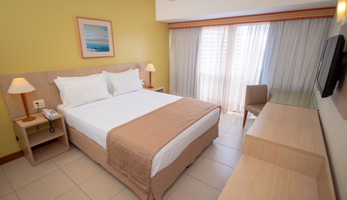 Habitación estándar
