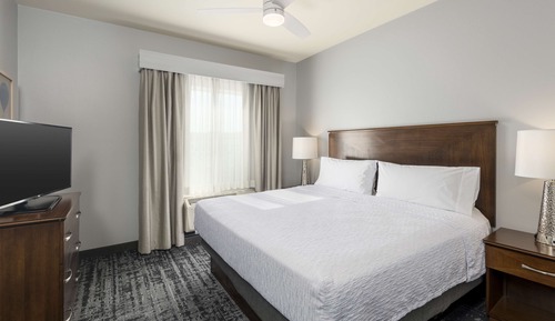 Suite, 1 habitación