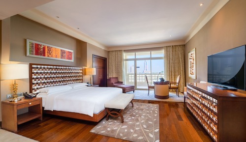 Suite Royal
