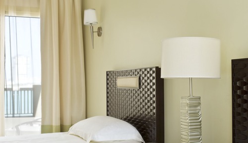 Villa, 2 habitaciones (Ground Floor)