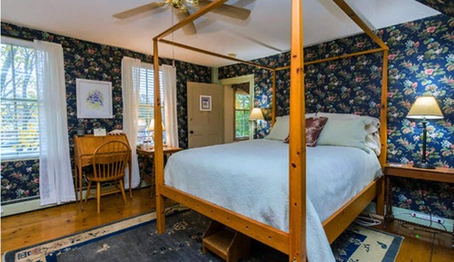 Habitación clásica, 1 cama de matrimonio, baño privado