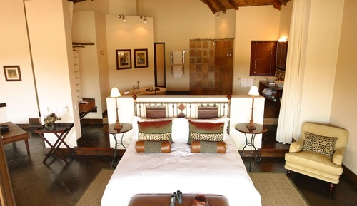 Habitación estándar