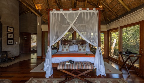 Habitación estándar