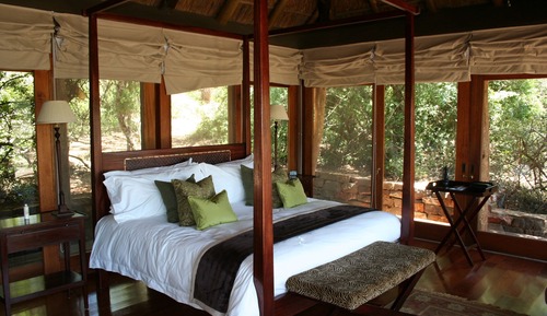 Habitación estándar