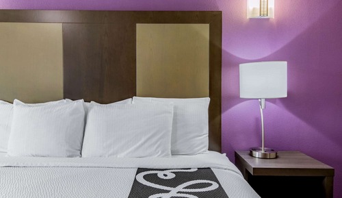 Habitación Deluxe, 1 cama de matrimonio grande, no fumadores