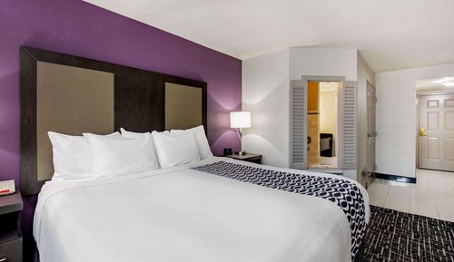 Habitación Deluxe, 1 cama de matrimonio grande, no fumadores
