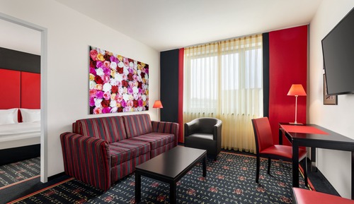 Suite ejecutiva