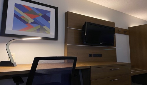 Suite, 1 habitación