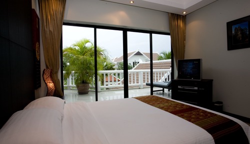 Pool Villa 3 Bedroom